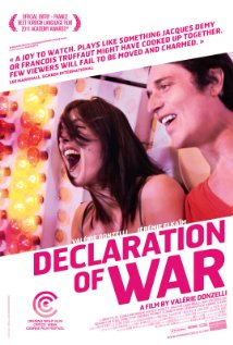 მე ვაცხადებ ომს ქართულად - Declaration of War