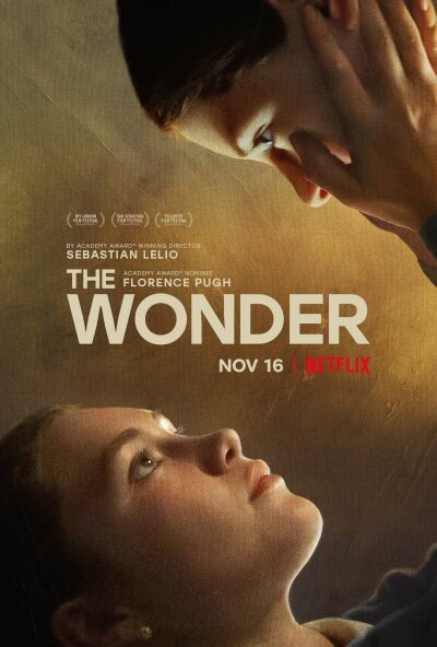 საოცრება ქართულად - The Wonder