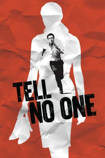 არავის უთხრა ქართულად - Tell No One