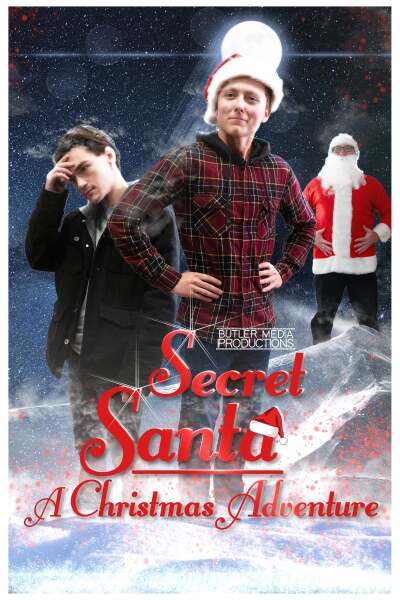 Secret Santa: A Christmas Adventure