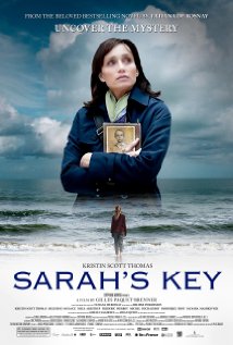 მისი სახელია სარა ქართულად - Sarahs Key