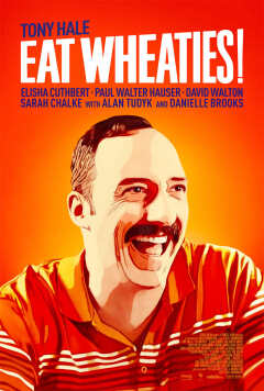 მზად იყავი ქართულად - Eat Wheaties!