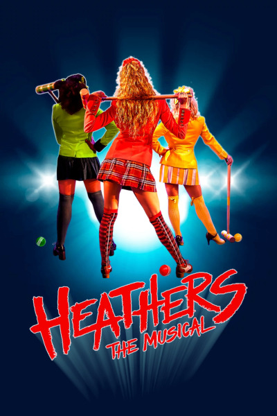Heathers: The Musical