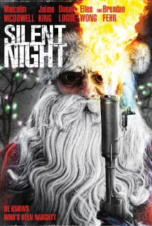 მშვიდი ღამე ქართულად - Silent Night