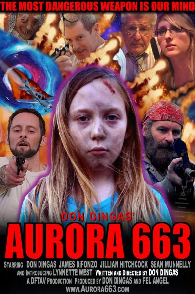 AURORA 663