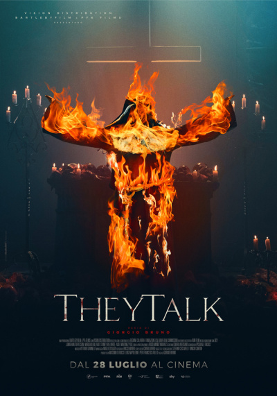 ისინი მელაპარაკებიან ქართულად - They Talk to Me