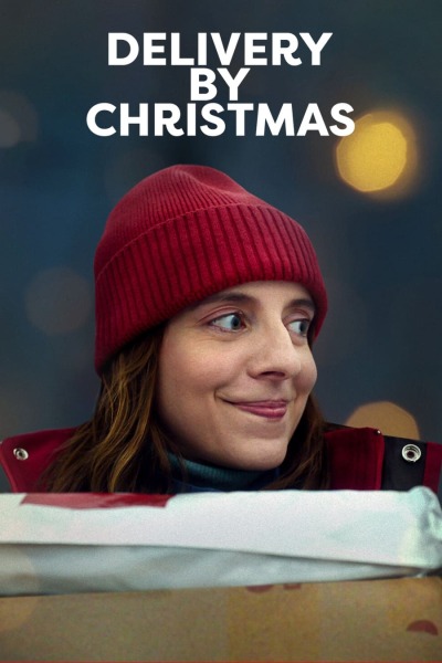 მიწოდება საშობაოდ ქართულად - Delivery by Christmas
