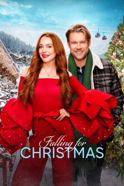 დაშავება საშობაოდ ქართულად - Falling for Christmas