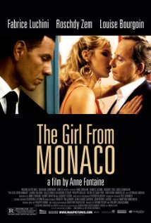 გოგონა მონაკოდან ქართულად - The Girl from Monaco