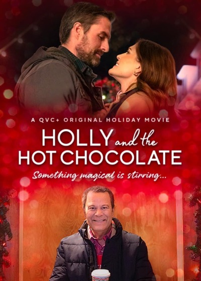 ჰოლი და ცხელი შოკოლადი ქართულად - Holly and the