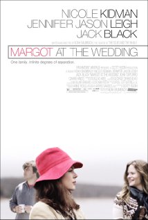 მარგო ქორწილში ქართულად - Margot at the Wedding