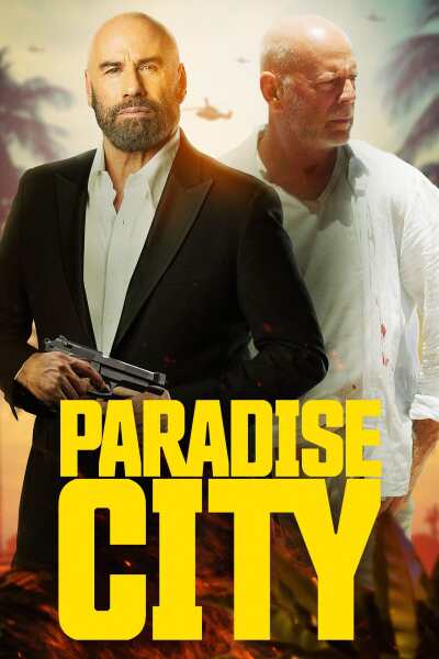 სამოთხის ქალაქი ქართულად - Paradise City