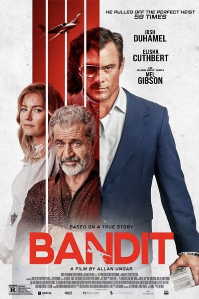 ბანდიტი ქართულად - Bandit