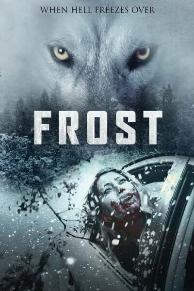 ყინვა ქართულად - Frost