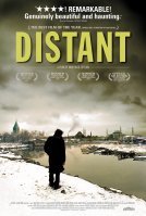 გარიყვა ქართულად - Distant