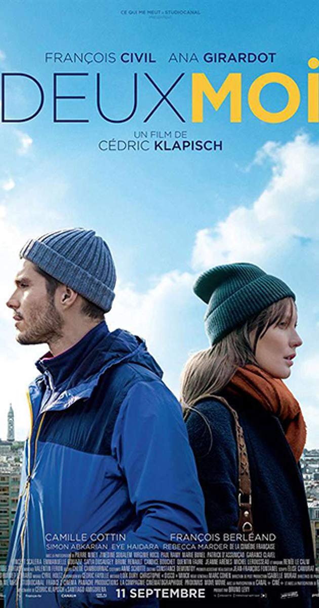 ვიღაც, სადღაც ქართულად - Someone, Somewhere