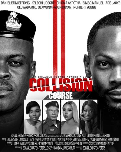 Collision