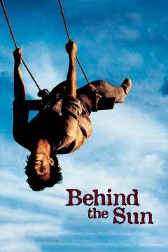 მზის უკან ქართულად - Behind the Sun