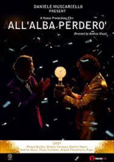 Allalba perderò