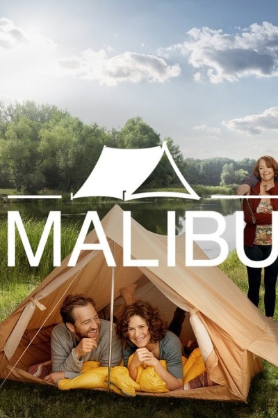 Malibu - Camping für Anfänger