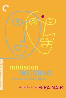 ქორწილი წვიმების სეზონზე ქართულად - Monsoon