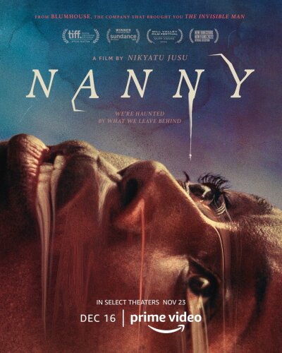 ძიძა ქართულად - Nanny
