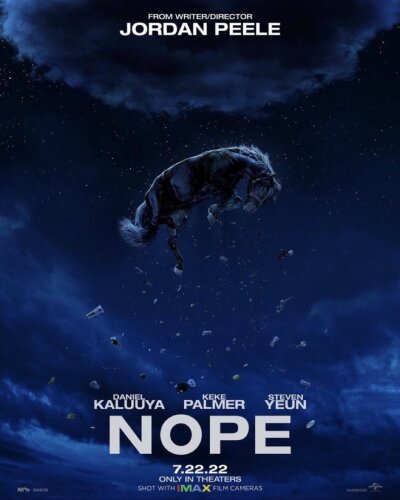 არა ქართულად - Nope