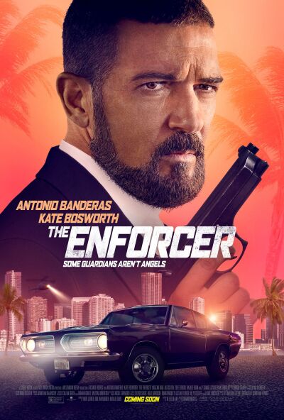 ინფორსერი ქართულად - The Enforcer