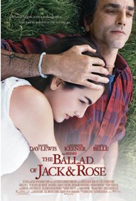 ბალადა ჯეკზე და როუზზე ქართულად - The Ballad of