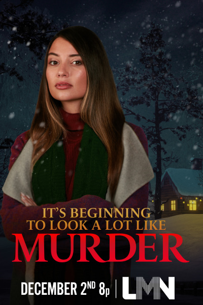 Its Beginning to Look a Lot Like Murder