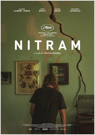 ნიტრამი ქართულად - Nitram