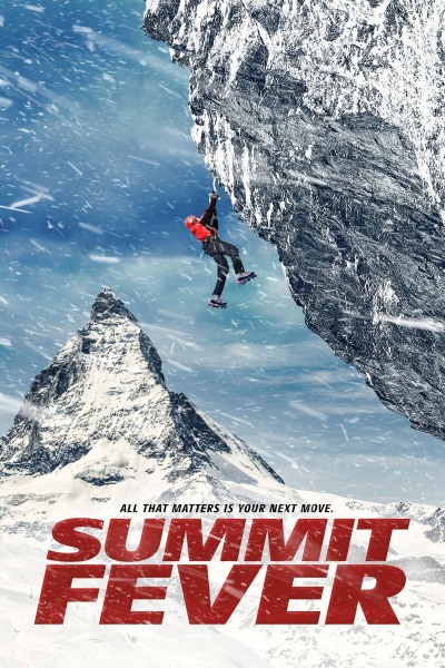 Summit Fever ქართულად - Вершина страха