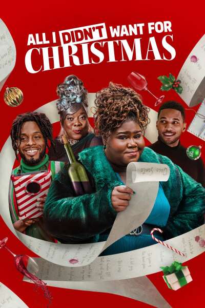All I Didnt Want for Christmas