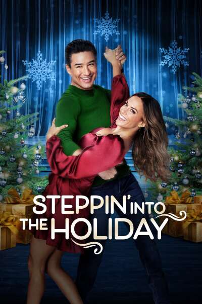 Steppin Into the Holiday