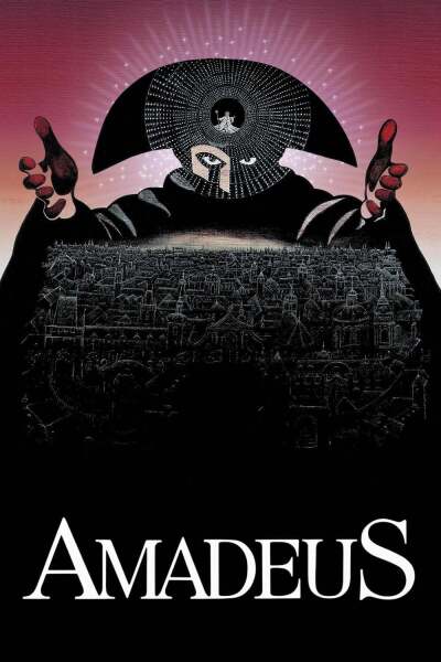 ამადეუსი ქართულად - Amadeus