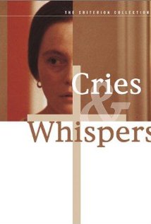 ჩურჩული და ყვირილი ქართულად - Cries and Whispers