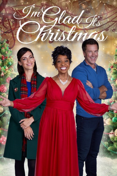 Im Glad Its Christmas