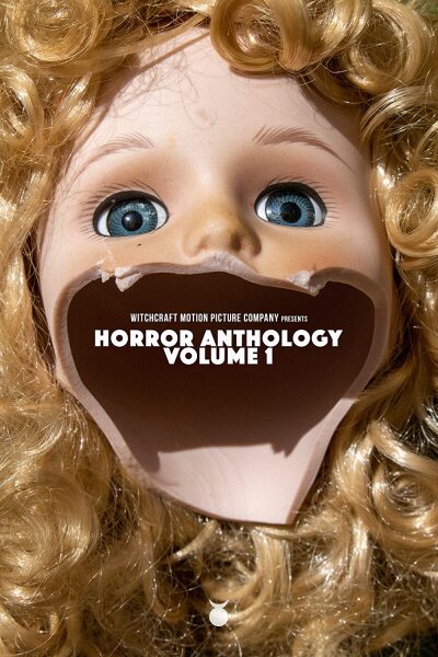 Witchcraft Motion Picture Company Presents Horror