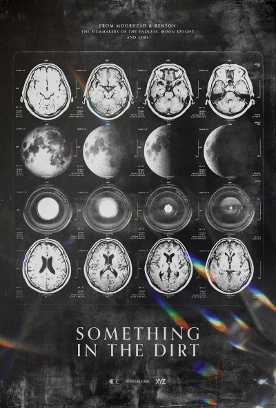 ზებუნებრივი ნიშნები ქართულად - Something in the