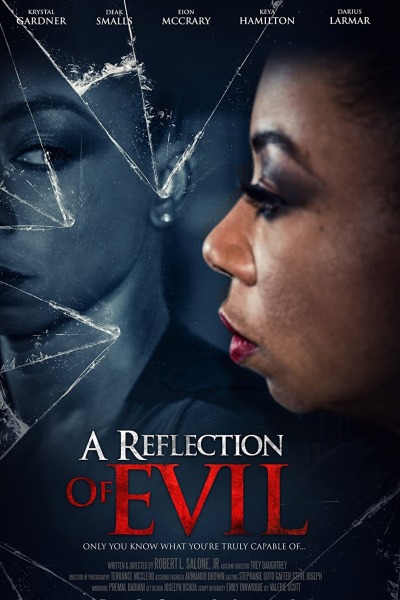 A Reflection of Evil