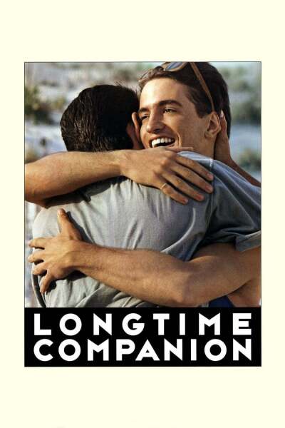 ძველი მეგობარი ქართულად - Longtime Companion