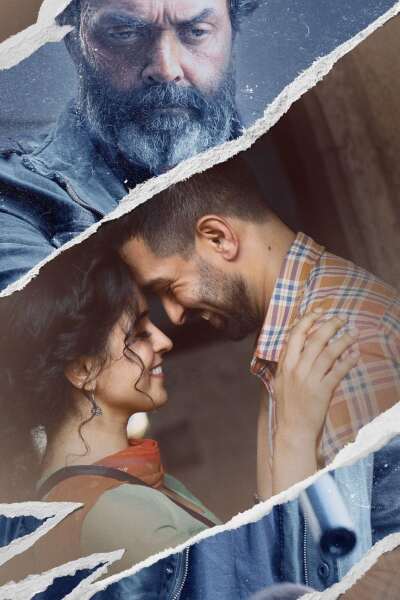 Love Hostel ქართულად - Хостел любви