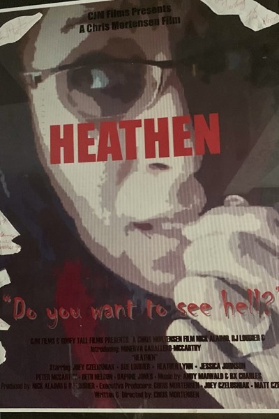 Heathen