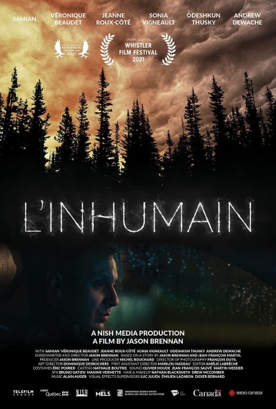 LInhumain