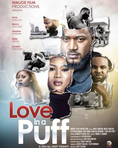 Love in a Puff