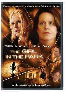 გოგონა პარკში ქართულად - The Girl in the Park