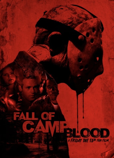 The Fall of Camp Blood ქართულად - Пятница 13-е: