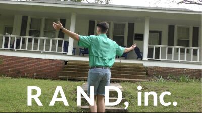 R A N D, inc.