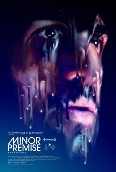 მცირე შესავალი ქართულად - Minor Premise