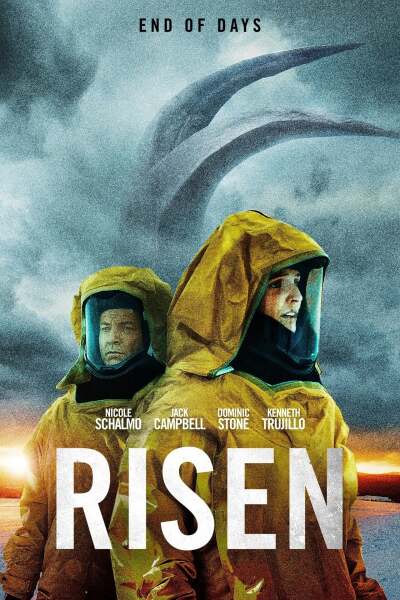 აღმდგარი ქართულად - Risen